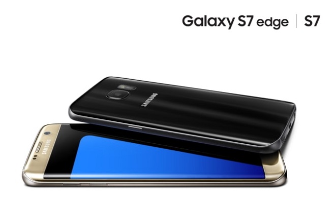 Έρχονται στην Ελλάδα τα Samsung Galaxy S7 και S7 Edge