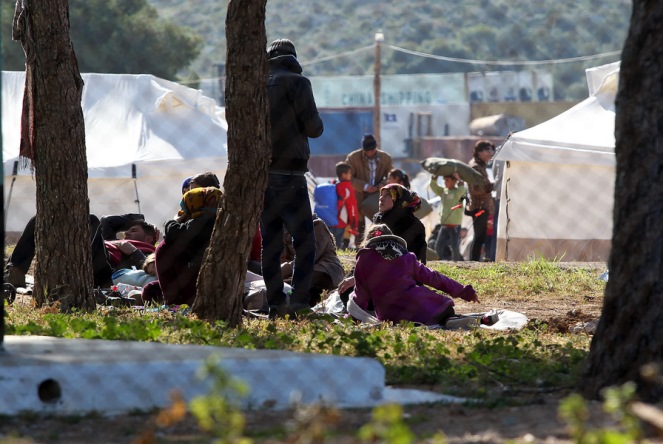 Δραματικές εξελίξεις: Ακόμα λιγότερους πρόσφυγες θα δέχονται Σλοβενία, Αυστρία, ΠΓΔΜ, Σερβία και Κροατία