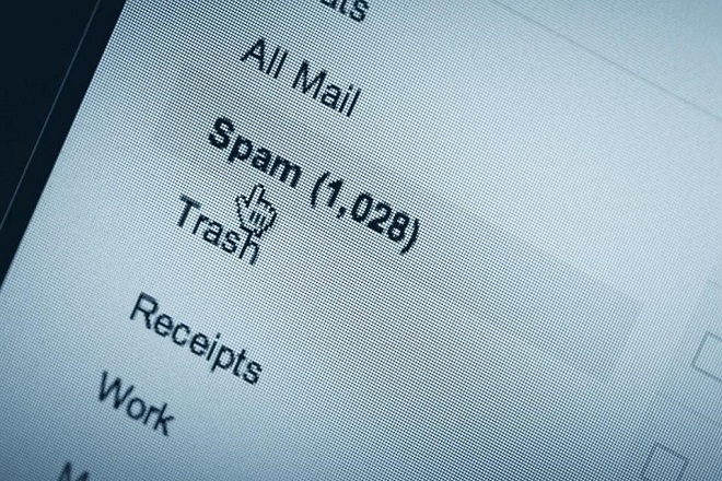 Ποιοι είναι οι νέοι στόχοι επιθέσεων spam και κακόβουλου λογισμικού;