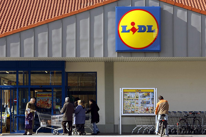 Lidl Ελλάς: Στους κορυφαίους εργοδότες για τρίτη συνεχόμενη χρονιά