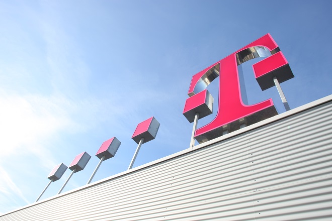 Ράλι κερδοφορίας για την Deutsche Telekom το α’ τρίμηνο