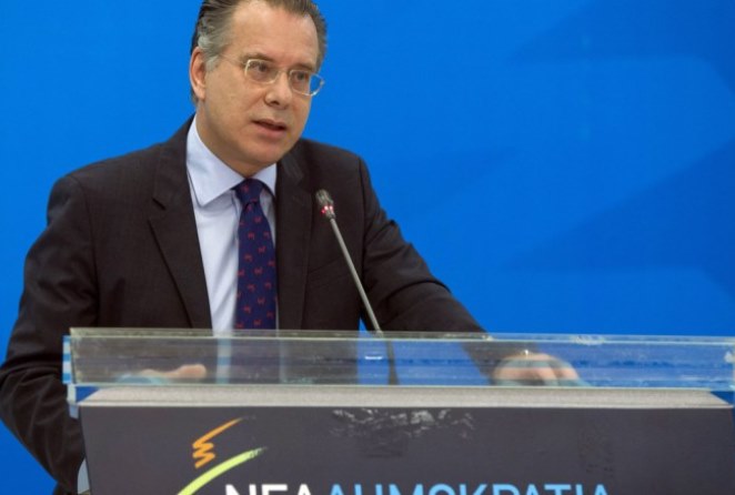 Προσωπική επίθεση κατά του Αλέξη Τσίπρα από την ΝΔ: Μοιραίος πρωθυπουργός για την Ελλάδα