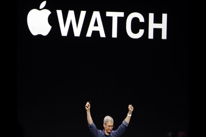 Η ημερομηνία που η Apple θα αποκαλύψει το νέο της iPhone