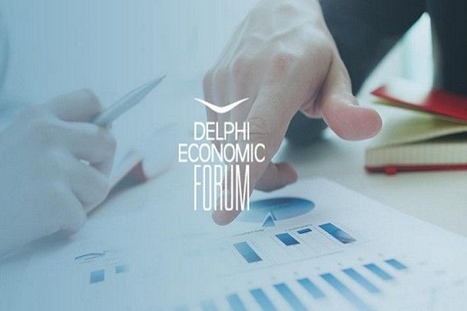 Delphi Forum: «Βέλη» από επιχειρήσεις και ακαδημαϊκούς για ασφαλιστικό – συνταξιοδοτικό