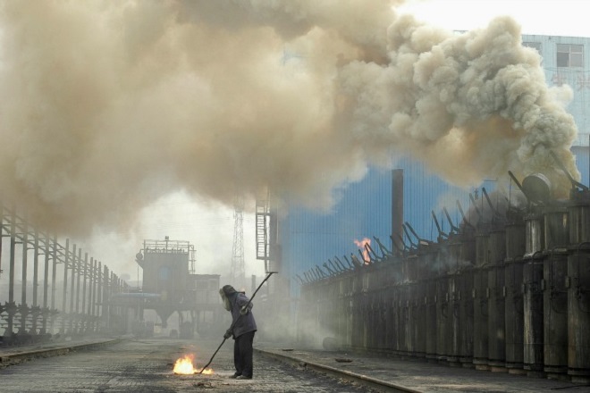 Κίνα: Η κυβέρνηση σχεδιάζει 1,8 εκατ. απολύσεις