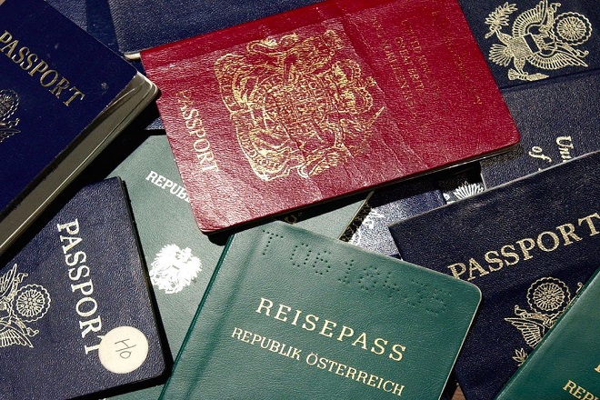 Αυτά είναι τα πιο ισχυρά διαβατήρια του κόσμου