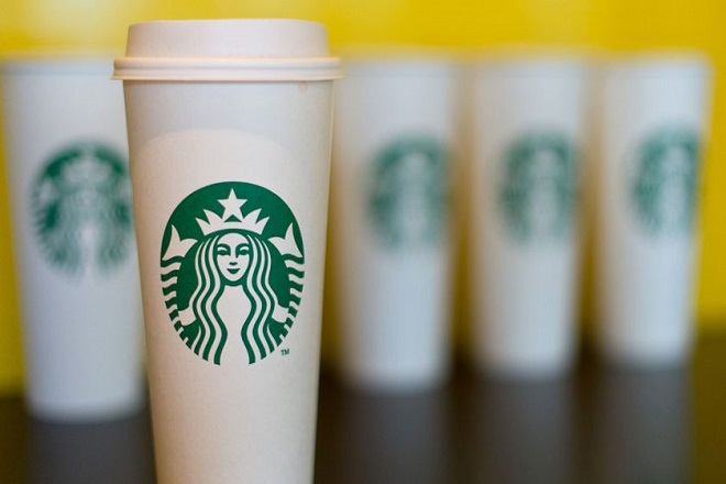 Οι «πράσινοι» στόχοι της Starbucks