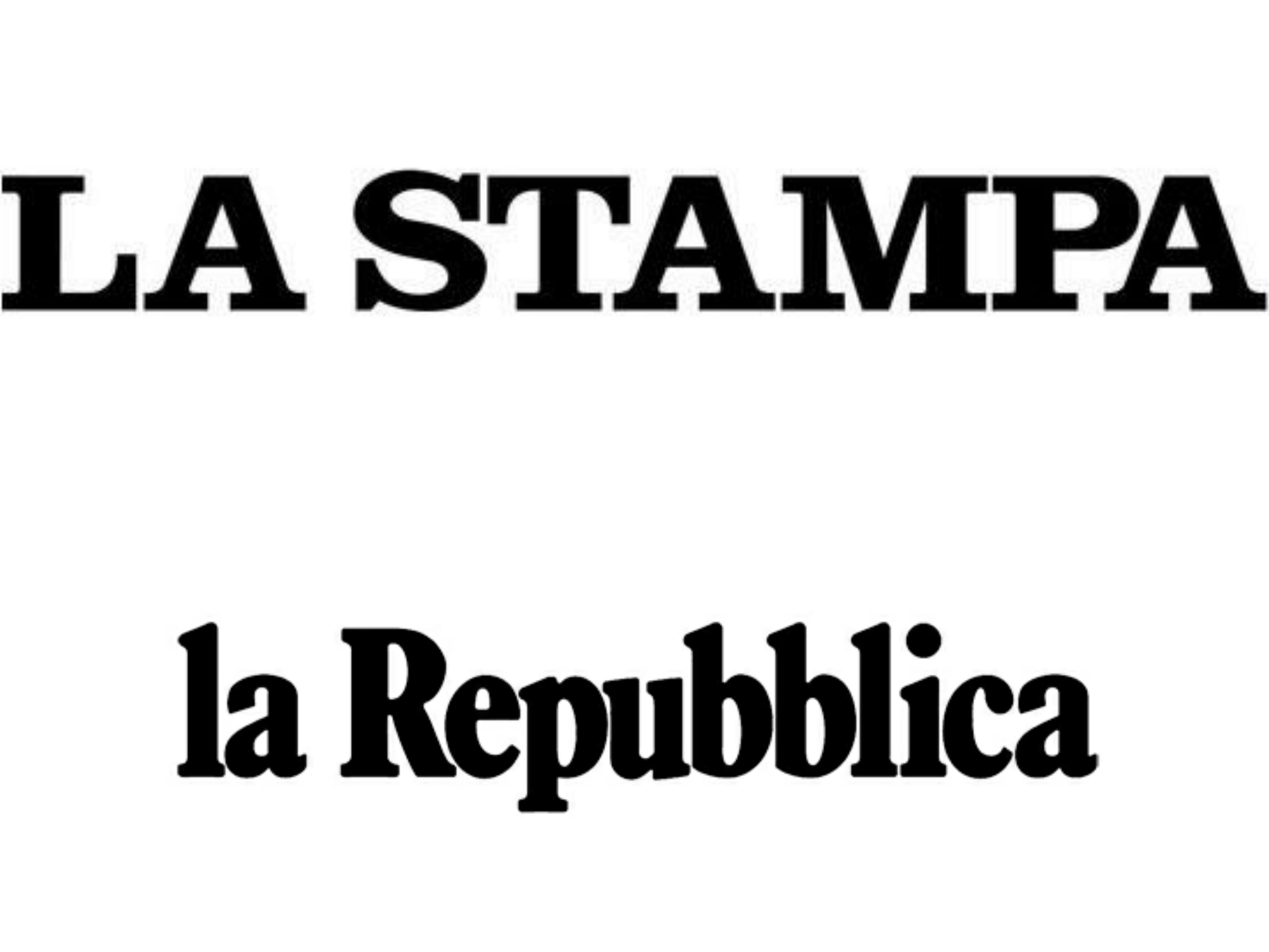 Θα συγχωνευτούν La Stampa και la Repubblica;