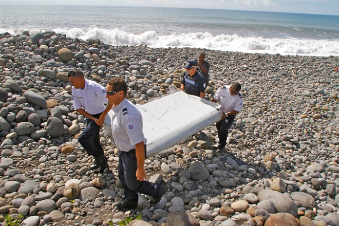 Μυστήριο παραμένει η εξαφάνιση της Malaysia Airlines τέσσερα χρόνια μετά