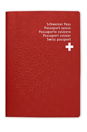 swiss-pass