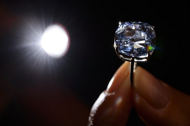 Τα τεχνητά διαμάντια είναι πλέον καλύτερα από τα φυσικά