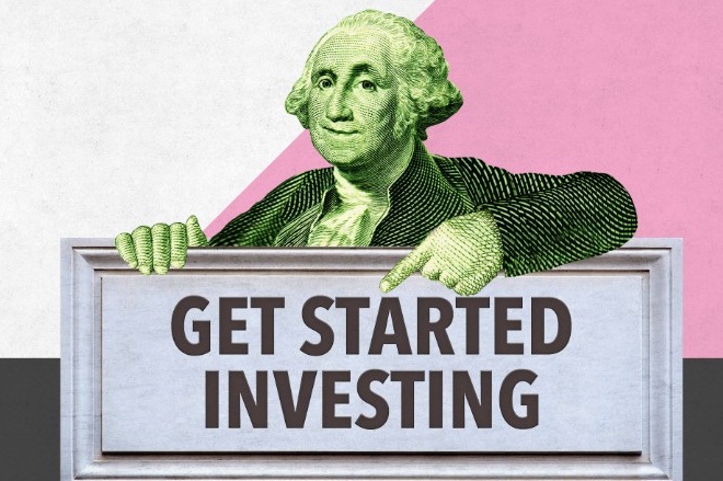 Οι τέσσερις χρησιμότερες συμβουλές για νέους επενδυτές