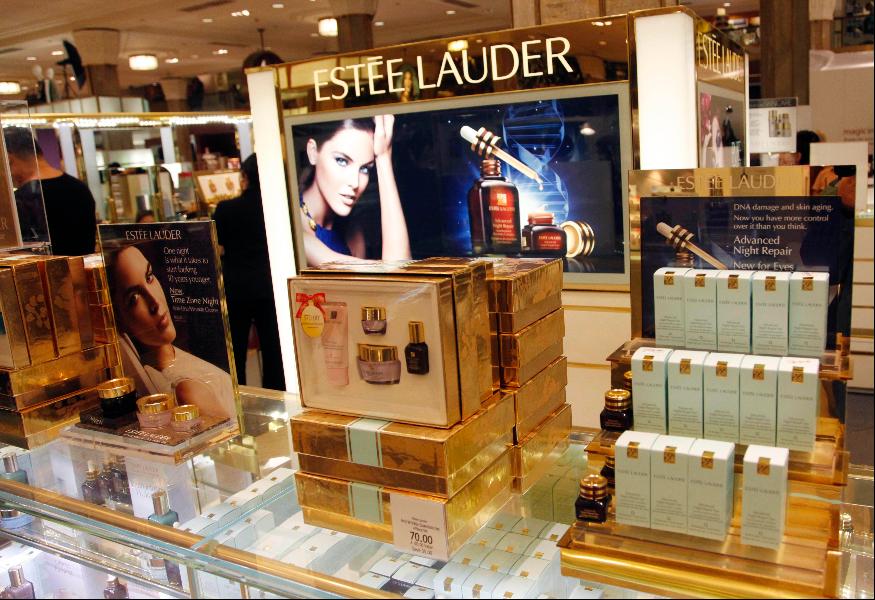 Πέθανε ο πρώην επικεφαλής της Estée Lauder, Λέοναρντ Λόντερ