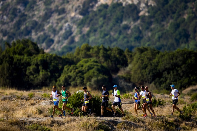 Μυθολογία, Ιστορία, Αθλητισμός στο Navarino Challenge 2016