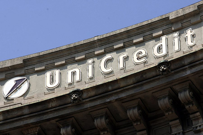 Ξεπέρασαν τις προσδοκίες τα κέρδη της UniCredit το β’ τρίμηνο του 2017