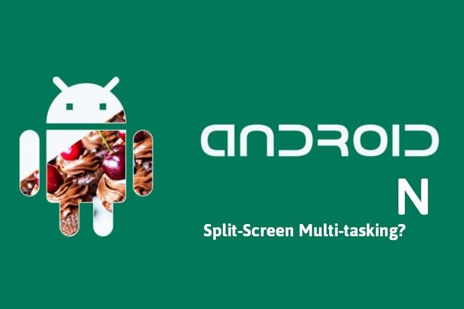 Το νέο Android N στα χέρια των προγραμματιστών