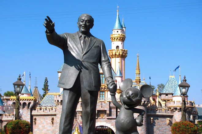 Αλλάζει η τιμολόγηση των εισιτηρίων στο Walt Disney World