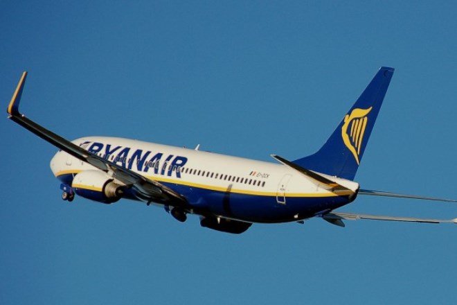 «Αδικαιολόγητη η Ryanair, δεν μας είχε καν ενημερώσει»