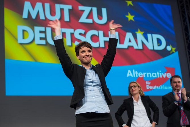 Η επόμενη ημέρα των γερμανικών εκλογών – τι σημαίνει η ήττα της Μέρκελ