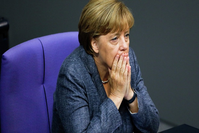 Εκλογές στο Βερολίνο: Αποκαθηλώνεται η Μέρκελ;