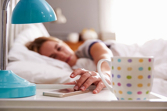 Δέκα τρόποι για να ξυπνάτε πιο εύκολα το πρωί