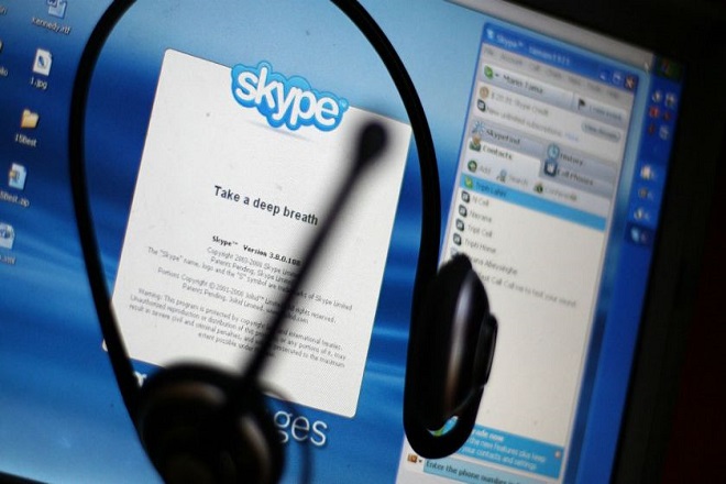 Τα νέα χαρακτηριστικά του Skype διευκολύνουν ακόμη περισσότερο τους χρήστες του