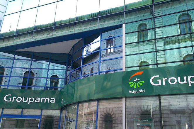 Διεύρυνση στο μερίδιο αγοράς της Groupama Ασφαλιστικής το 2015