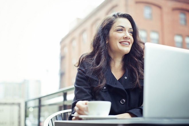 Woman to Woman mentorship: Ένα πρόγραμμα συμβουλευτικής μόνο για γυναίκες