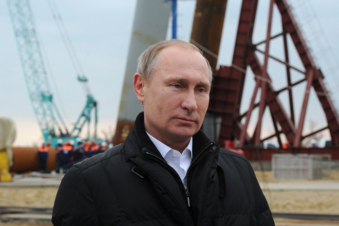 Χάνει έδαφος ο Πούτιν στη Ρωσία;