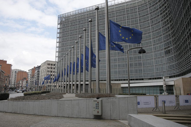Συγκλονιστικές μαρτυρίες των υπαλλήλων της ΕΕ στις Βρυξέλλες