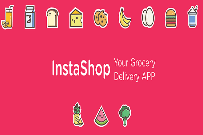 Τίτλοι τέλους για το delivery app Instashop στην Ελλάδα