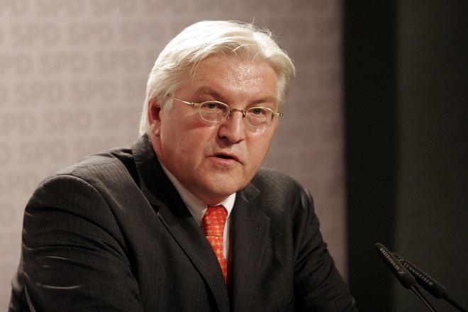 Διάσκεψη κατά της τρομοκρατίας προανήγγειλε ο Γερμανός Υπουργός Εξωτερικών