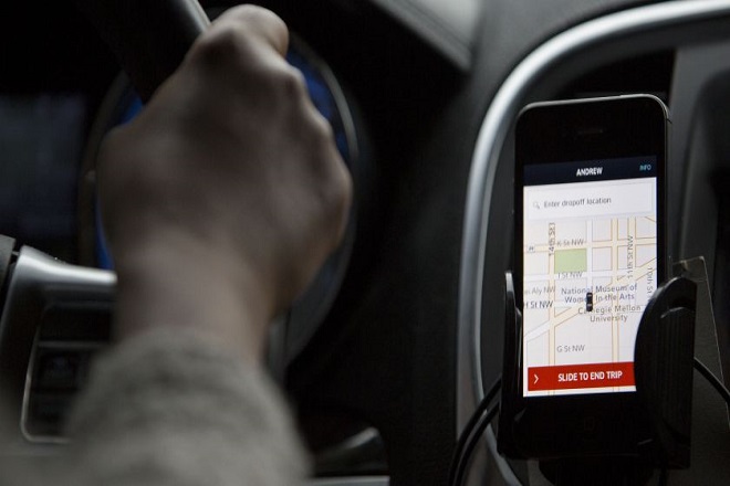 Η νέα startup που θα «κλέψει» τους καλύτερους οδηγούς της Uber