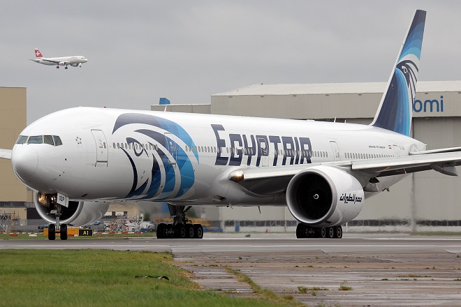 EGYPTAIR: Έκπτωση 20% στις πτήσεις από Αθήνα προς όλους τους προορισμούς