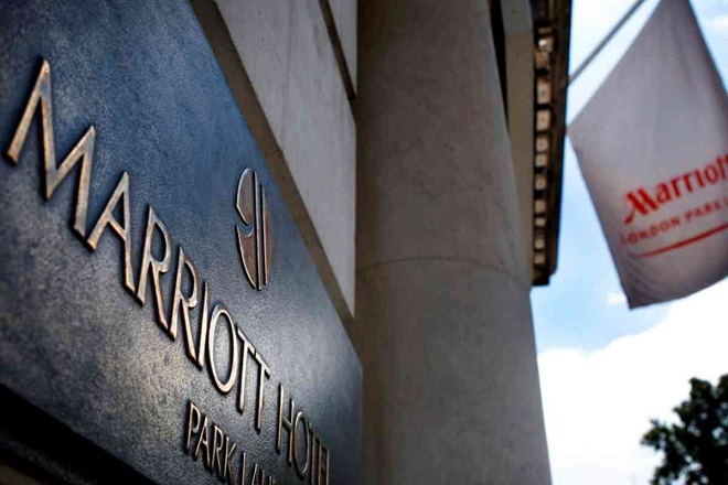 Θα χάσει η Marriott την Starwood μέσα από τα χέρια της;