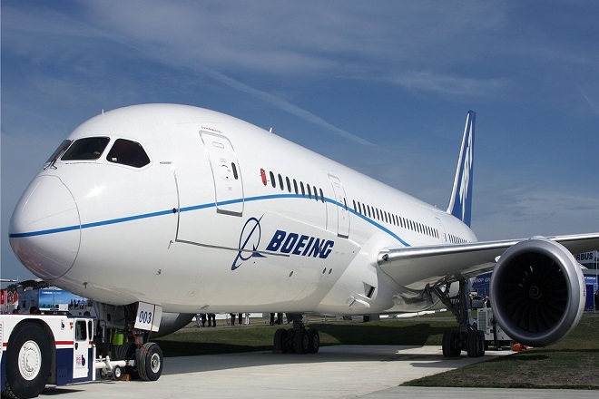 Boeing: «Μαχαίρι» σε 4.000 θέσεις εργασίας