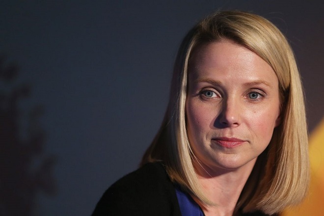 Marissa Mayer: Η τεχνητή νοημοσύνη θα πυρπολήσει τον τεχνολογικό κλάδο