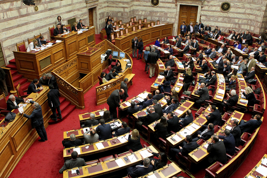 Την Πέμπτη στη βουλή το νομοσχέδιο του Ασφαλιστικού – Τι προβλέπει