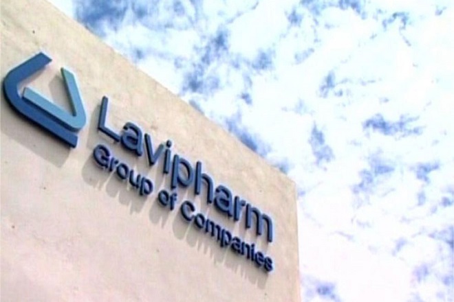 Lavipharm: Μειωμένες πωλήσεις και ζημίες το 2015