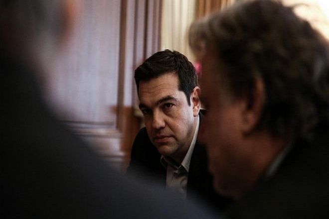 Μπορεί να υπάρξει «λευκός καπνός» για την Ελλάδα και πριν το Eurogroup;