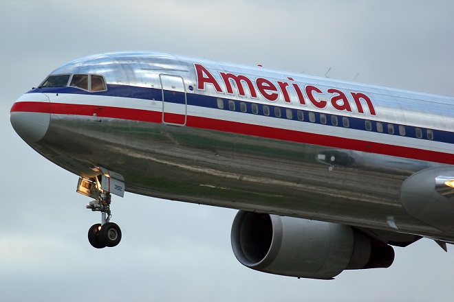 Νέο δρομολόγιο της American Airlines θα ενώσει την Αθήνα με το Σικάγο