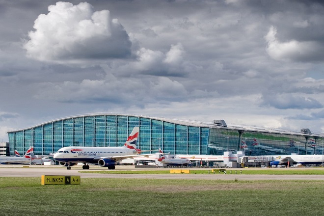 Αυτά είναι τα πιο πολυσύχναστα αεροδρόμια του κόσμου