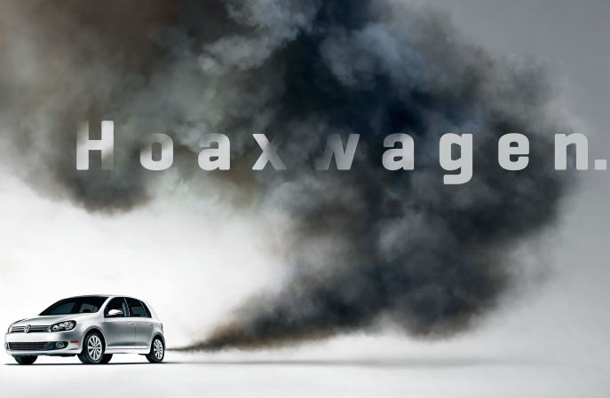 Η πρώτη καταδίκη της Volkswagen στην Ελλάδα – Πόσα χρήματα θα καταβάλει