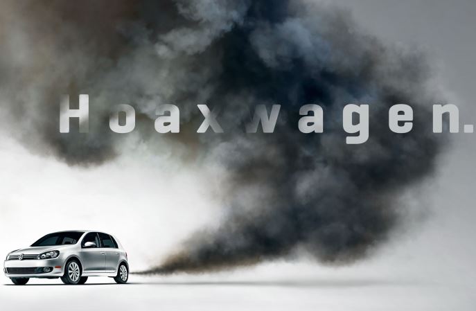 Hoaxwagen: Ο αντίκτυπος ενός μεγάλου σκανδάλου