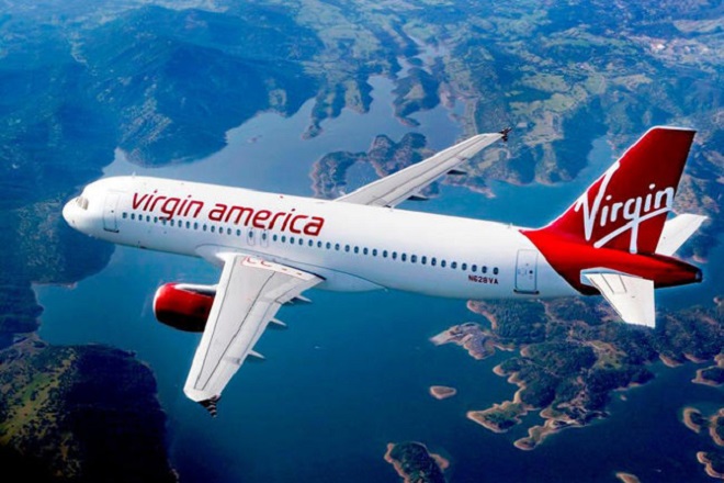 Πώς θα ευνοηθούν οι ασιατικές αεροπορικές εταιρείες από την εξαγορά της Virgin America