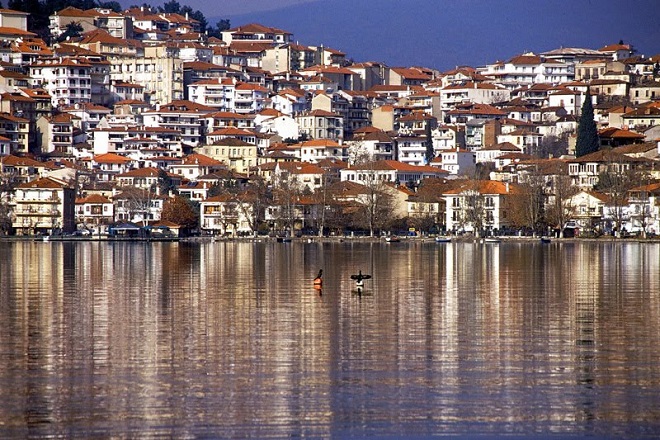 Σε ποιες πόλεις της Ελλάδας βρίσκονται τα πιο φτηνά ξενοδοχεία