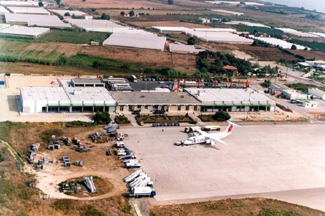 Fraport: Αυξήθηκε κατά 7,2% η επιβατική κίνηση των 14 αεροδρομίων τον Απρίλιο