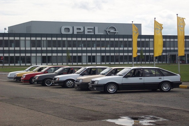 Επίσημα η Opel στα χέρια του γαλλικού ομίλου PSA