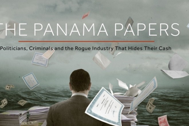 Η Δανία αγοράζει Panama Papers για να «ανιχνεύσει» φοροφυγάδες