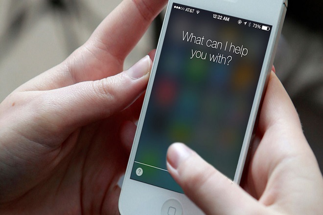 Έτοιμη να ανοίξει τη Siri για όλους η Apple
